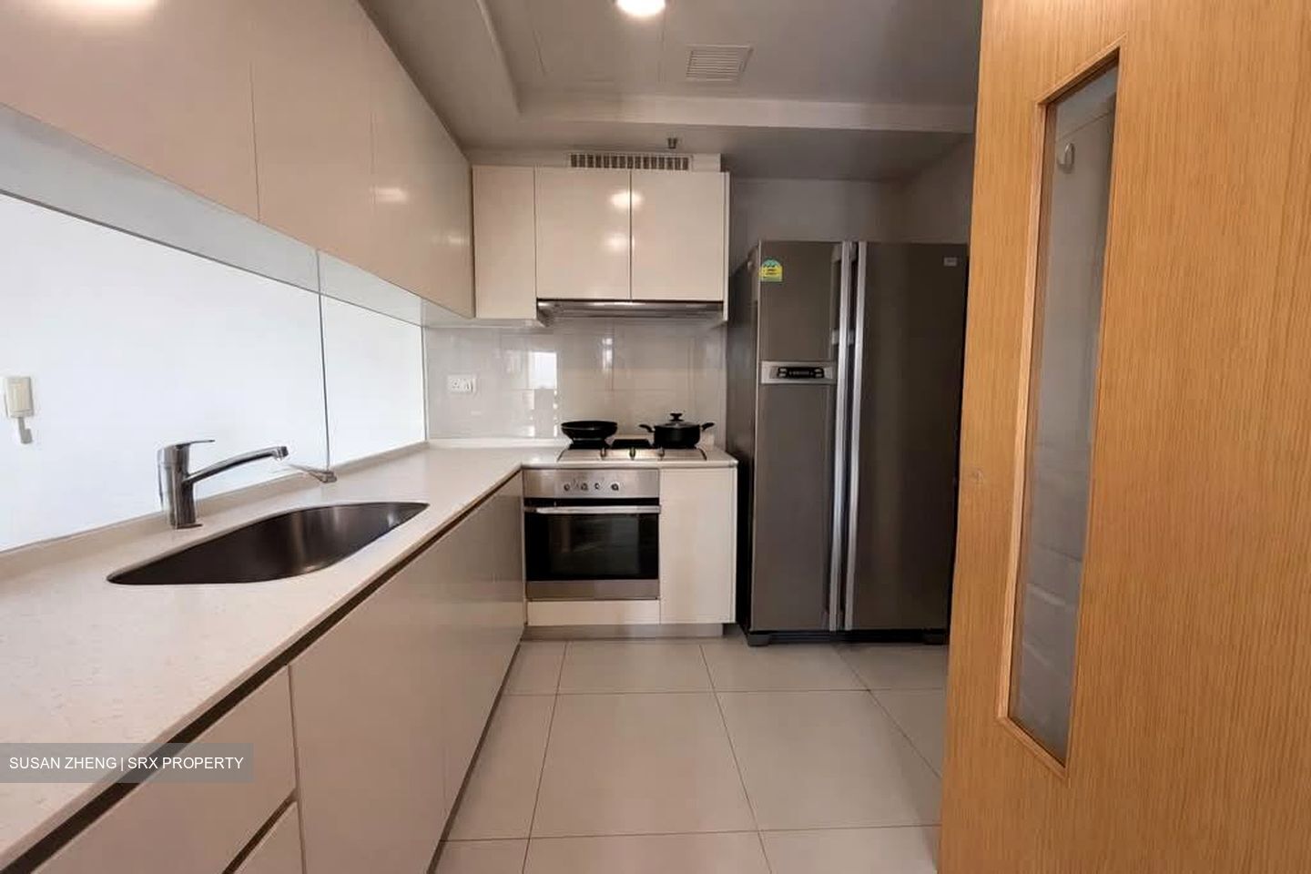 The Lakefront Residences (D22), Condominium #600929071